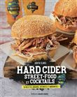 Hard Cider Street Food et cocktails