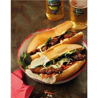 Hard Cider Street Food et cocktails