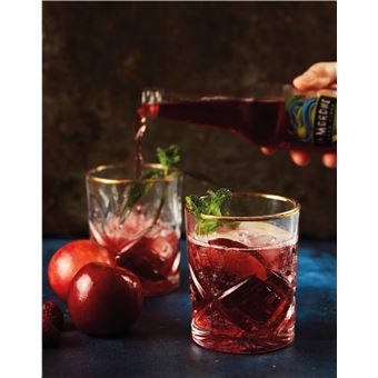 Hard Cider Street Food et cocktails