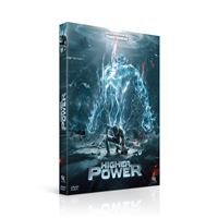 Higher Power DVD