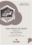 Mon chariot de Thespis