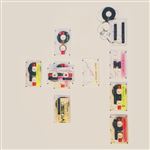 Vivid Peace Restored - Vinilo