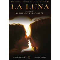 La Luna DVD