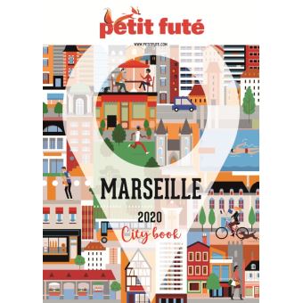 Marseille 2020 petit fute+offre num