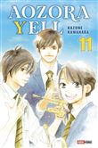 Aozora Yell T11