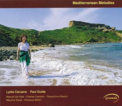 Mediterrane melodien