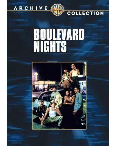 Boulevard nights/ ws mono /ws