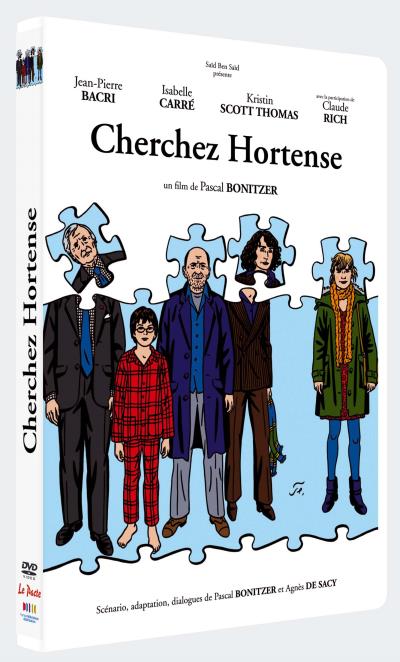 Cherchez hortense