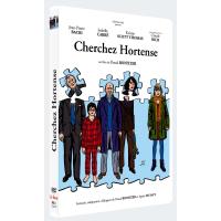 Cherchez Hortense DVD
