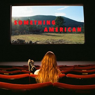 SOMETHING AMERICAN/LP