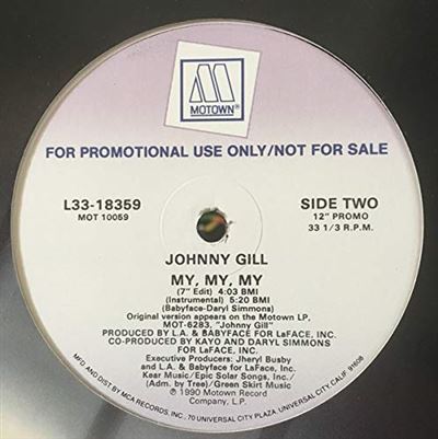 I love my lady/edition deluxe