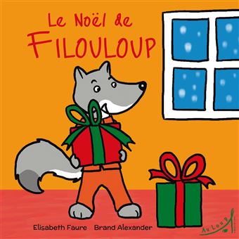 Le noel de filouloup