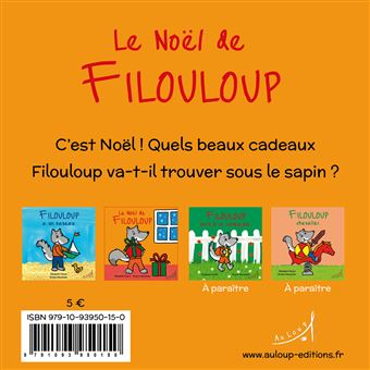 Le noel de filouloup