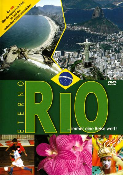 Rio eterno