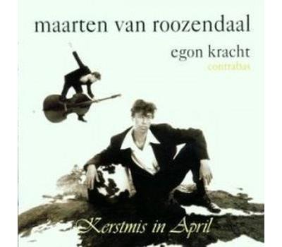 KERSTMIS IN APRIL