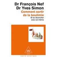 Comment sortir de la boulimie