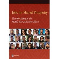 Jobs for Shared Prosperity