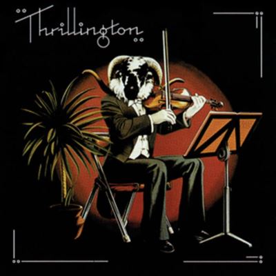 THRILLINGTON/LP