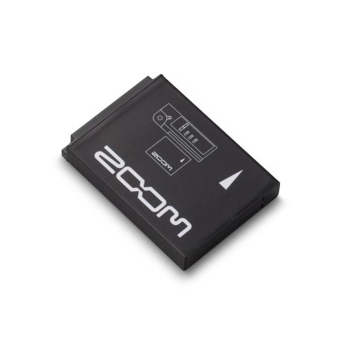 Batterie rechargeable Lithium-ion Zoom BT-02 pour Q4