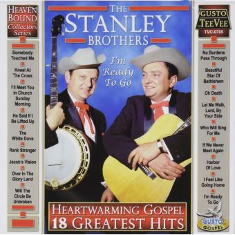 The Stanley Brothers - 1