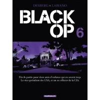 BLACK OP VOL6