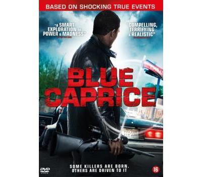 BLUE CAPRICE-NL