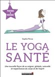 Le yoga santé