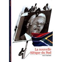 L'afrique du sud