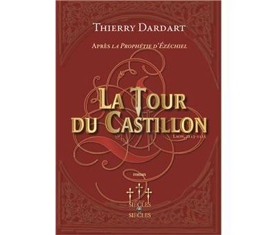 La Tour du Castillon 1113-1115