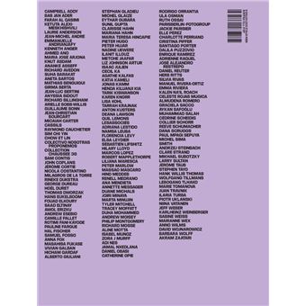 52e Rencontres internationales de la photographie (VA)