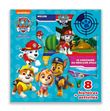 Pat' Patrouille-Coffret 8 livres NED