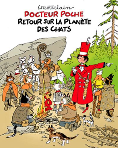 Docteur Poche