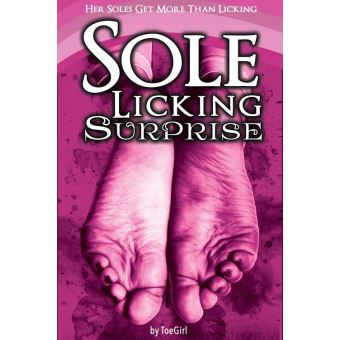 Sole Licking