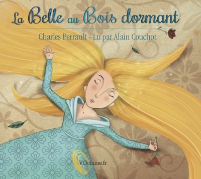 La Belle au bois dormant