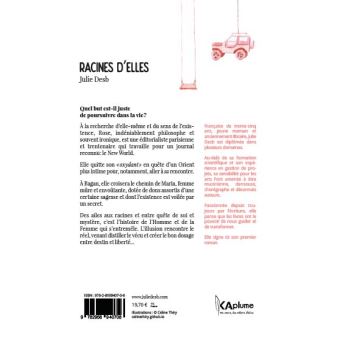Racines d'elles
