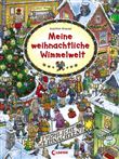 $MEINE WEIHNACHTLICHE WIMMELWELT