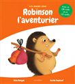 Robinson l'aventurier