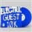 10K - Vinilo
