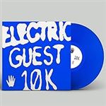 10K - Vinilo