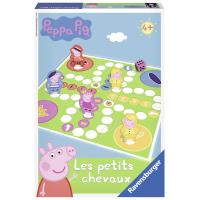 Les petits chevaux Peppa Pig Ravensburger
