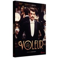 Le voleur DVD