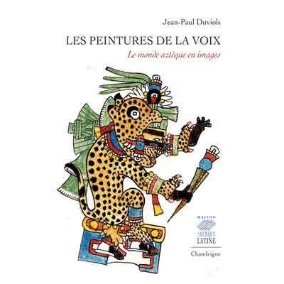 Les peintures de la voix