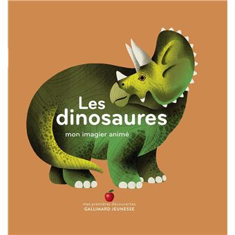 Les dinosaures