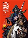 The Ex-People - vol. 01/2