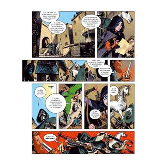 The Ex-People - vol. 01/2