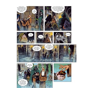 The Ex-People - vol. 01/2