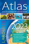 Atlas socio-économique des pays du monde 2023