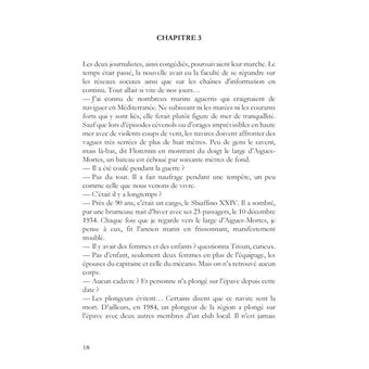 Vengeances au Bout de la Haine