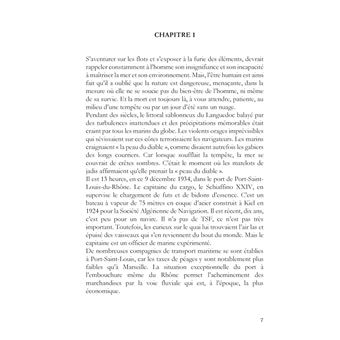 Vengeances au Bout de la Haine