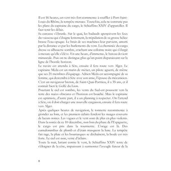 Vengeances au Bout de la Haine